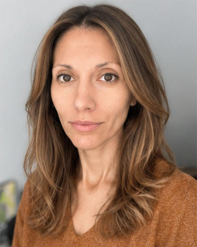 Yordanka Leshtakova